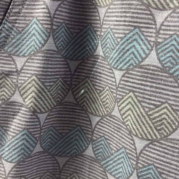 Kavu Mens Swim Trunks Brand New With Tags Mens Size Medium - Picture 3 of 10